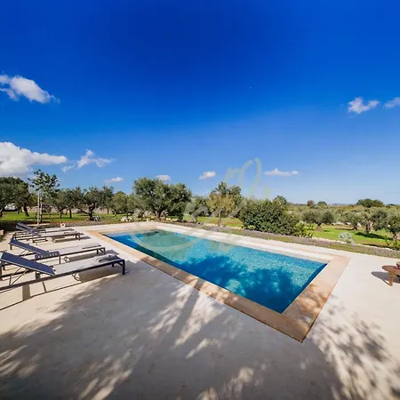Td Trullo Lumina Boutique Luxury Trulli With Pool * Ostuni