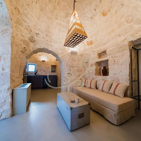 Td Trullo Lumina Boutique Luxury Trulli With Pool Dom wakacyjny Ostuni