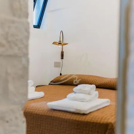 Td Trullo Lumina Boutique Luxury Trulli With Pool Dom wakacyjny *
