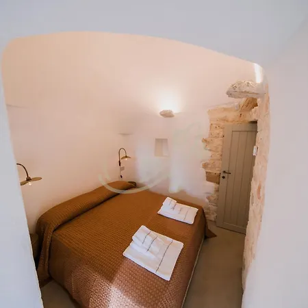 Td Trullo Lumina Boutique Luxury Trulli With Pool Dom wakacyjny Ostuni