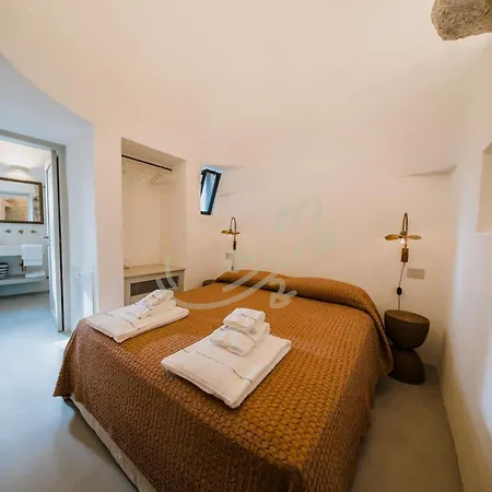 Td Trullo Lumina Boutique Luxury Trulli With Pool Dom wakacyjny *