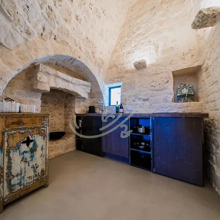 Td Trullo Lumina Boutique Luxury Trulli With Pool Dom wakacyjny Ostuni